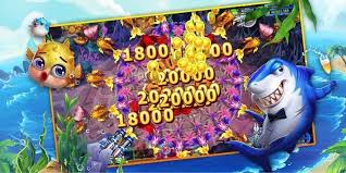 Bắn Cá Thu Tiền Là Gì?